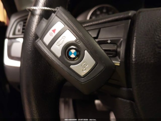 BMW 5 Series Xdrive Image 11