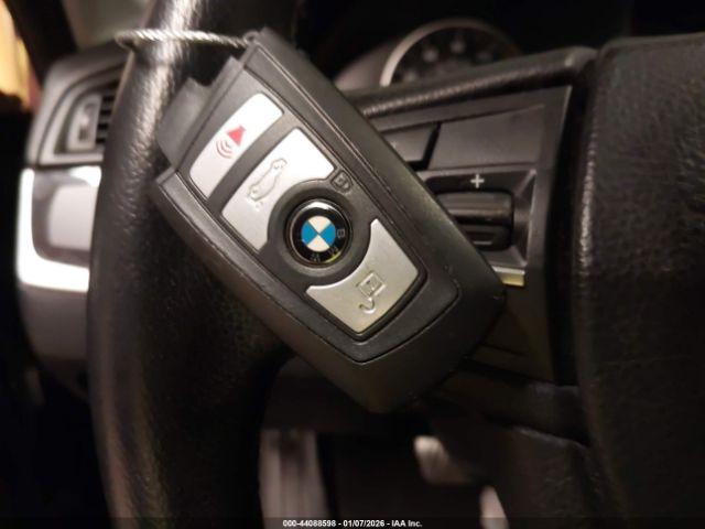 BMW 5 Series Xdrive Image 11