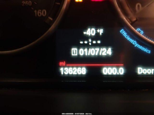 BMW 5 Series Xdrive Image 5