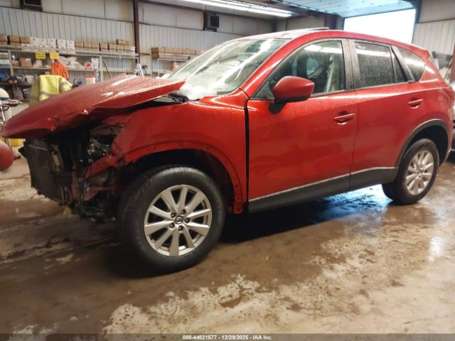 Mazda Cx Touring Image 18