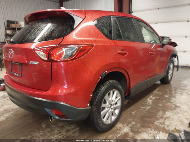 Mazda Cx Touring Image 9