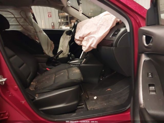 Mazda Cx Touring Image 2