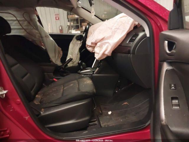 Mazda Cx Touring Image 2