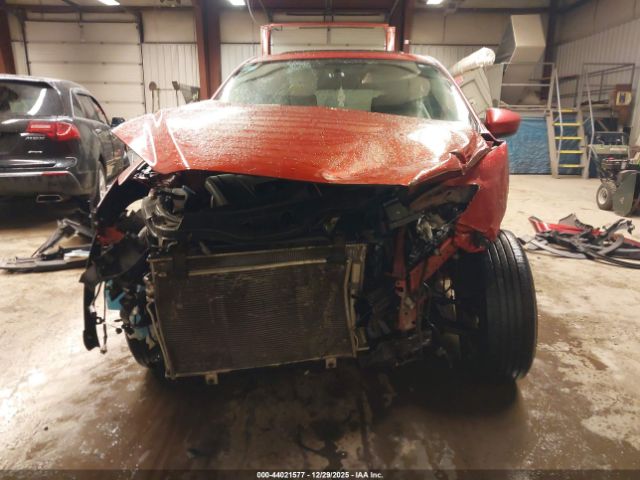 Mazda Cx Touring Image 3