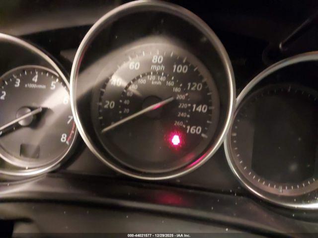 Mazda Cx Touring Image 10