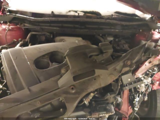 Mazda Cx Touring Image 17