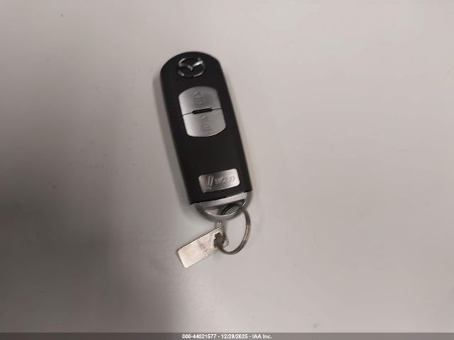 Mazda Cx Touring Image 4