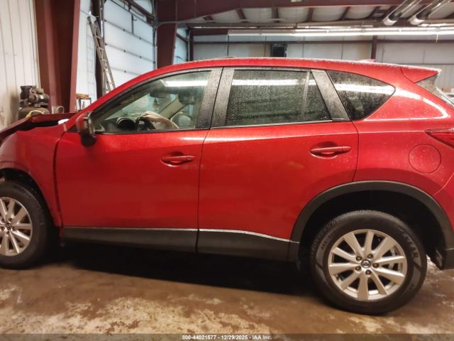 Mazda Cx Touring Image 7