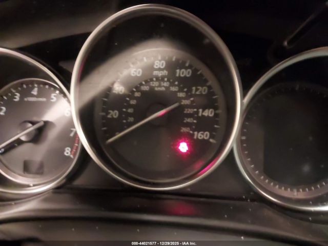 Mazda Cx Touring Image 14