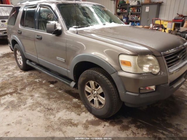 Ford Explorer Xlt Image 1