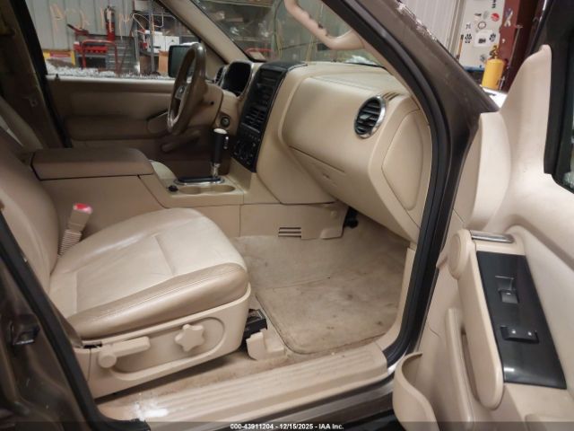 Ford Explorer Xlt Image 7