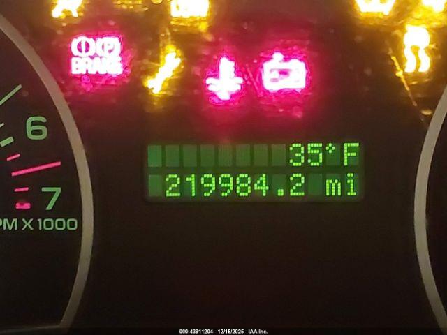 Ford Explorer Xlt Image 9