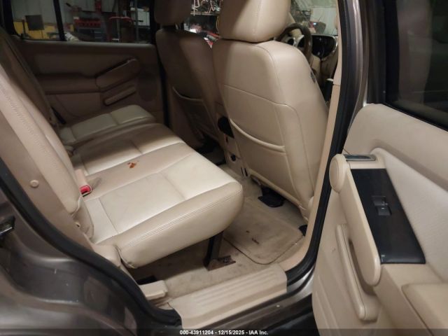 Ford Explorer Xlt Image 10