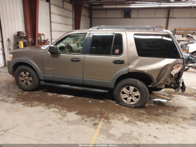 Ford Explorer Xlt Image 15