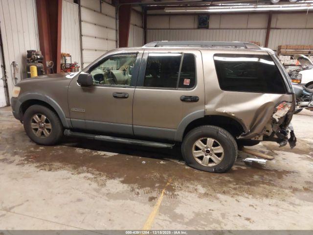 Ford Explorer Xlt Image 15