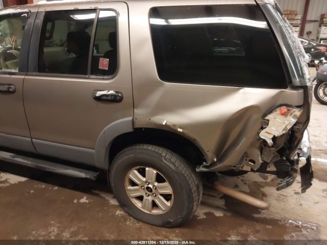 Ford Explorer Xlt Image 14