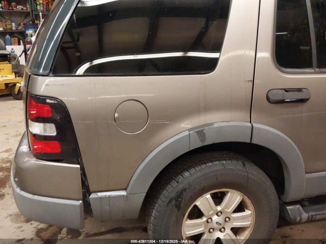 Ford Explorer Xlt Image 17