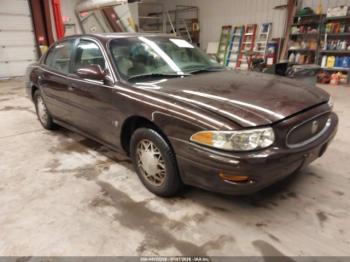  Salvage Buick LeSabre