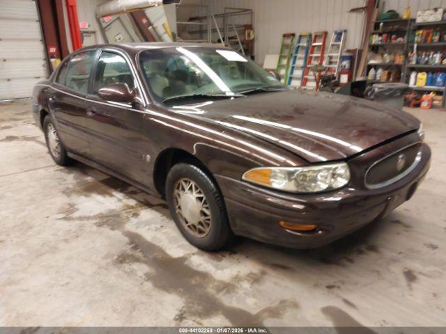 Salvage Buick LeSabre