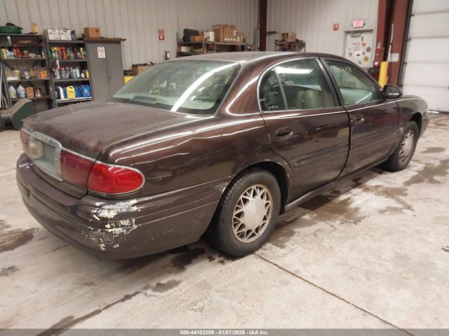 Buick LeSabre Custom Image 4