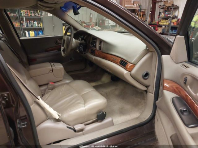 Buick LeSabre Custom Image 5