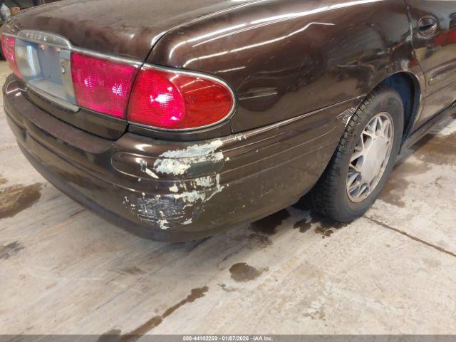 Buick LeSabre Custom Image 12