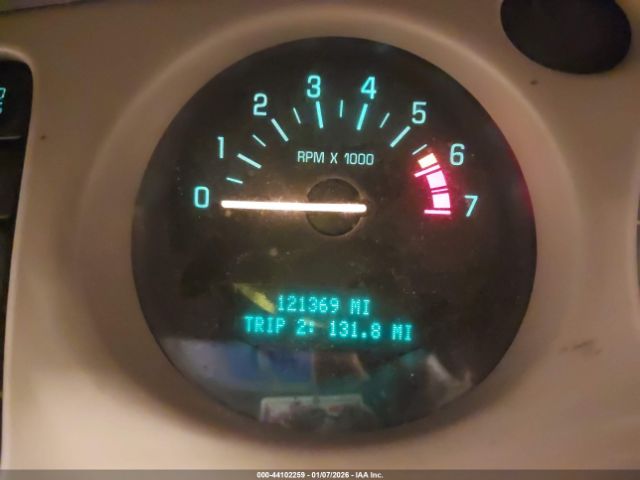 Buick LeSabre Custom Image 6