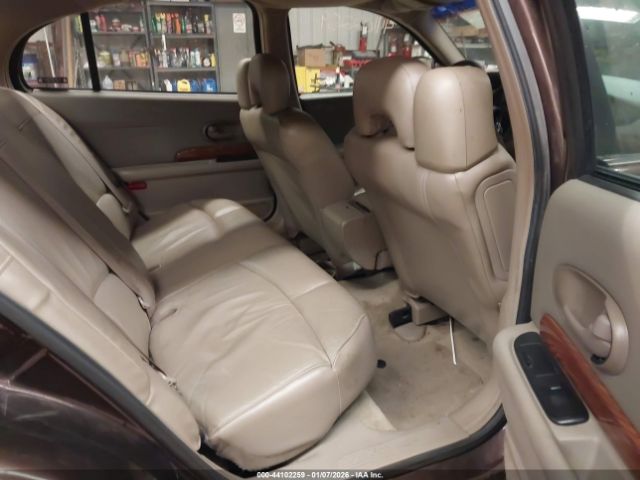 Buick LeSabre Custom Image 3