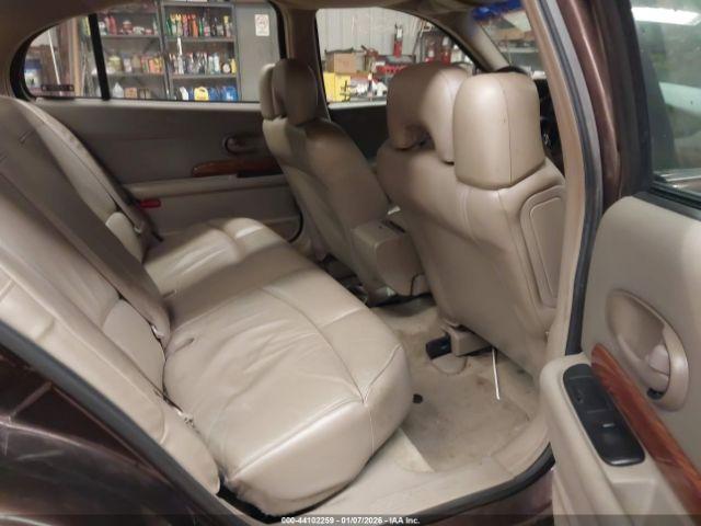 Buick LeSabre Custom Image 3