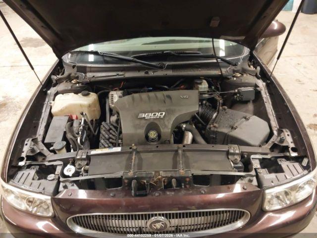 Buick LeSabre Custom Image 11