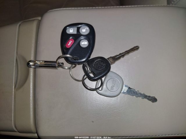 Buick LeSabre Custom Image 9