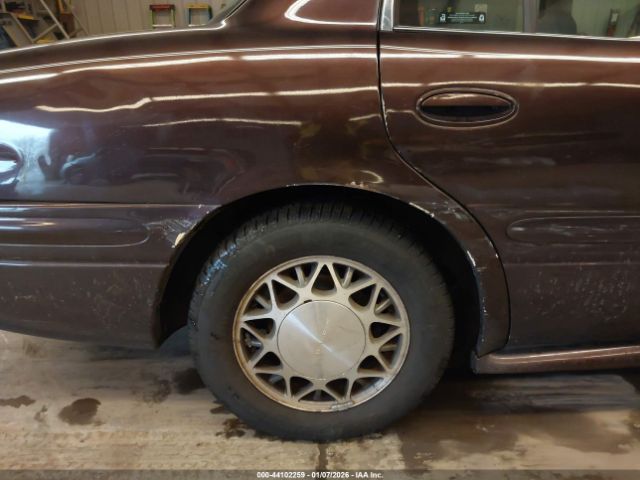 Buick LeSabre Custom Image 10