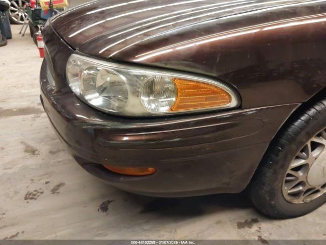 Buick LeSabre Custom Image 14