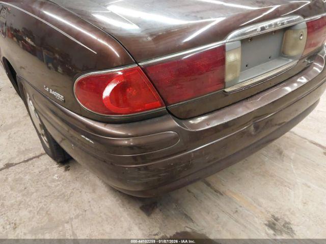 Buick LeSabre Custom Image 13