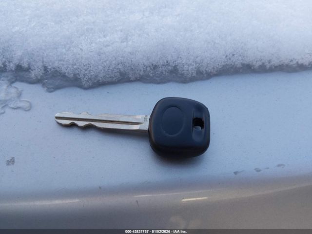 Toyota Corolla Le Image 11