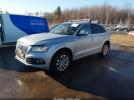 Audi Q5 2.0t Premium Image 12