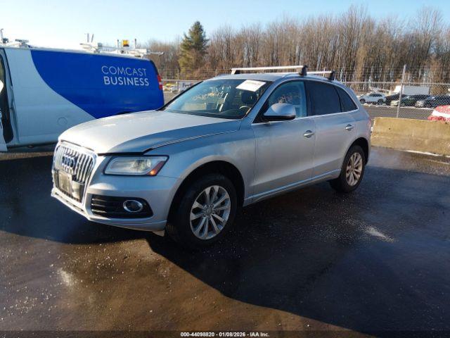 Audi Q5 2.0t Premium Image 12