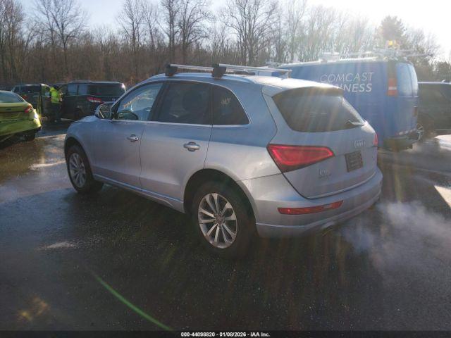 Audi Q5 2.0t Premium Image 13