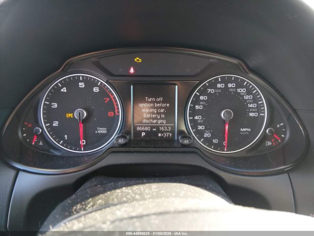 Audi Q5 2.0t Premium Image 15