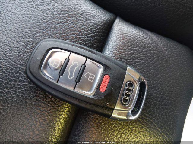 Audi Q5 2.0t Premium Image 4