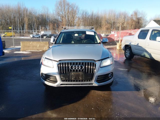 Audi Q5 2.0t Premium Image 7