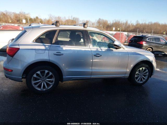 Audi Q5 2.0t Premium Image 3