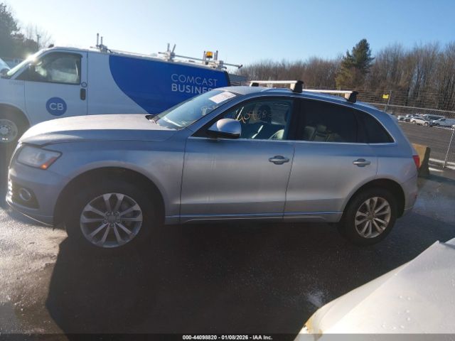 Audi Q5 2.0t Premium Image 6