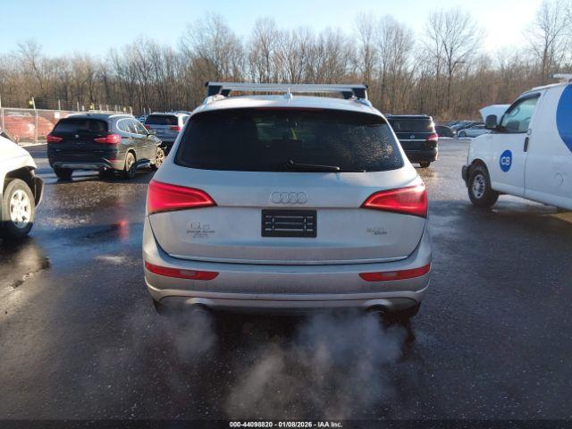 Audi Q5 2.0t Premium Image 5