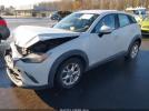 Mazda Cx Sport Image 4