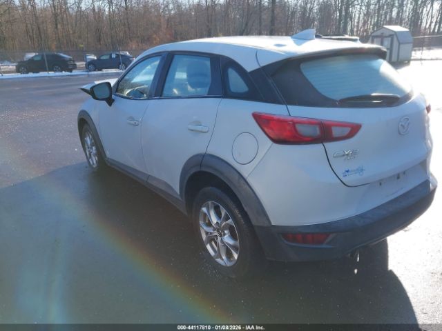 Mazda Cx Sport Image 5