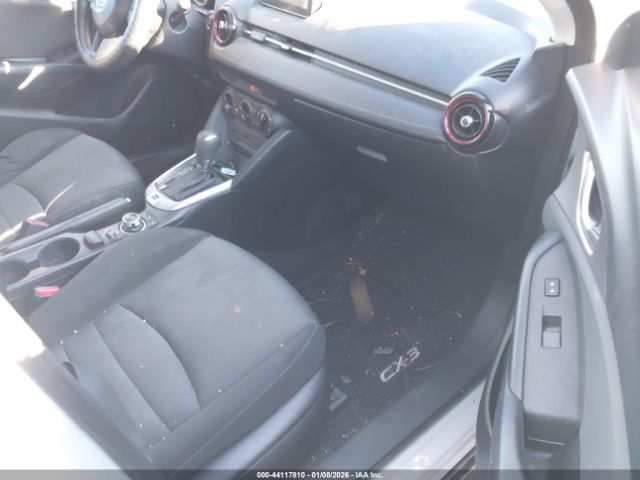 Mazda Cx Sport Image 7