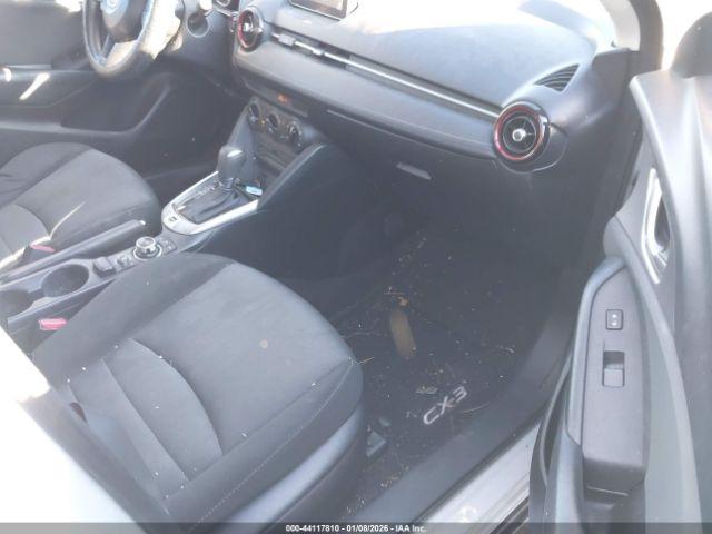 Mazda Cx Sport Image 7