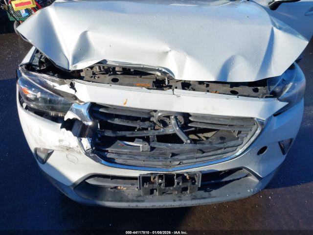 Mazda Cx Sport Image 8