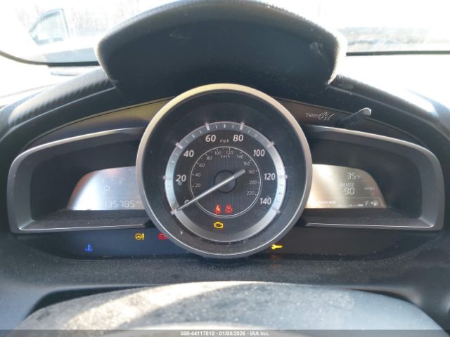 Mazda Cx Sport Image 3